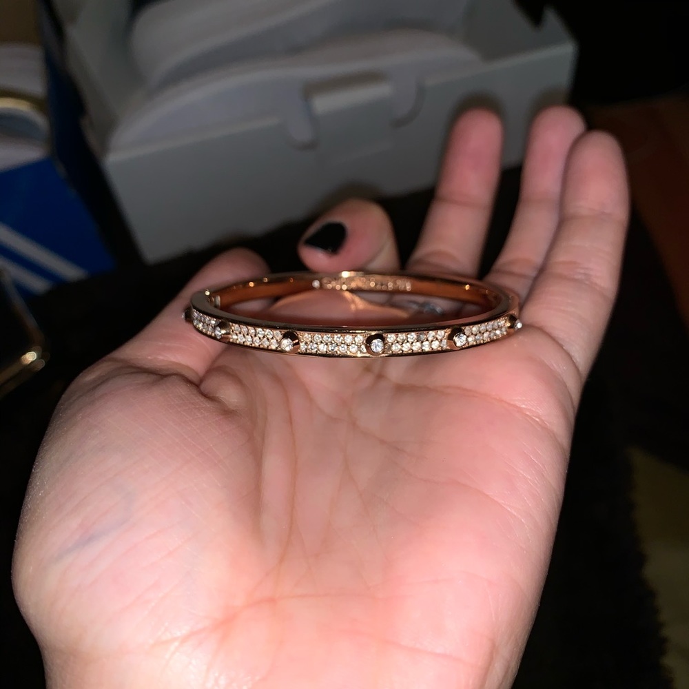 Michael Kors bracelet